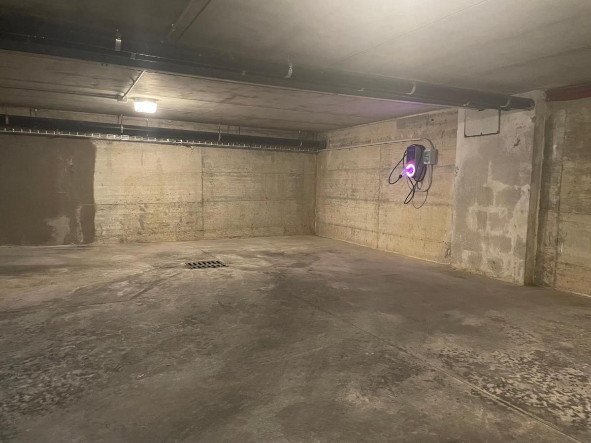 The Loft E&E Open Space エンポリ エクステリア 写真